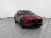 Thumbnail of 2025 Soul Red Crystal Metallic Mazda CX-30