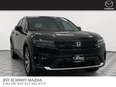 Photo of 2024 Raven Black Honda Prologue