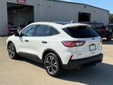 Thumbnail of 2022 Star White Ford Escape