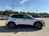 Thumbnail of 2022 Star White Ford Escape