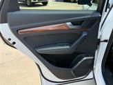Thumbnail of 2022 Ibis White Audi Q5