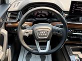 Thumbnail of 2022 Ibis White Audi Q5