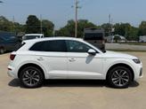 Thumbnail of 2022 Ibis White Audi Q5