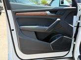 Thumbnail of 2022 Ibis White Audi Q5