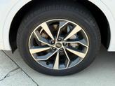 Thumbnail of 2022 Ibis White Audi Q5
