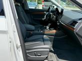 Thumbnail of 2022 Ibis White Audi Q5