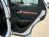 Thumbnail of 2022 Ibis White Audi Q5