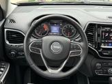 Thumbnail of 2019 Diamond Black Jeep Cherokee