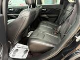 Thumbnail of 2019 Diamond Black Jeep Cherokee