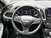 Thumbnail of 2024 Sterling Gray Metallic Chevrolet Malibu
