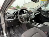 Thumbnail of 2024 Sterling Gray Metallic Chevrolet Malibu