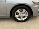 Thumbnail of 2024 Sterling Gray Metallic Chevrolet Malibu