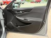 Thumbnail of 2024 Sterling Gray Metallic Chevrolet Malibu