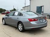 Thumbnail of 2024 Sterling Gray Metallic Chevrolet Malibu