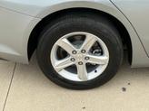 Thumbnail of 2024 Sterling Gray Metallic Chevrolet Malibu