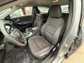 Thumbnail of 2024 Sterling Gray Metallic Chevrolet Malibu
