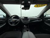 Thumbnail of 2024 Sterling Gray Metallic Chevrolet Malibu