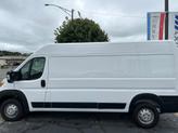 Thumbnail of 2023 Bright White Clearcoat RAM ProMaster 2500