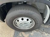 Thumbnail of 2023 Bright White Clearcoat RAM ProMaster 2500