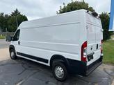 Thumbnail of 2023 Bright White Clearcoat RAM ProMaster 2500