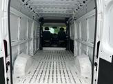 Thumbnail of 2023 Bright White Clearcoat RAM ProMaster 2500