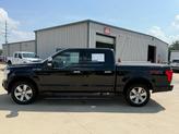 Thumbnail of 2020 Black Metallic Ford F-150