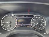 Thumbnail of 2025 Red Nissan Rogue