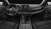 Thumbnail of 2025 Red Nissan Rogue