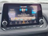 Thumbnail of 2025 Red Nissan Rogue