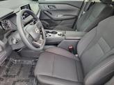 Thumbnail of 2025 Red Nissan Rogue