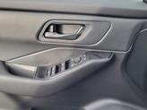 Thumbnail of 2025 Red Nissan Rogue