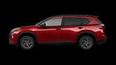 Thumbnail of 2025 Red Nissan Rogue