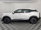 Thumbnail of 2025 White Nissan Kicks