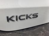 Thumbnail of 2025 White Nissan Kicks