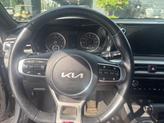 Thumbnail of 2022 Wolf Gray Kia K5