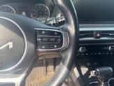 Thumbnail of 2022 Wolf Gray Kia K5