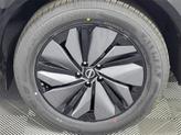 Thumbnail of 2025 Gray Nissan ARIYA