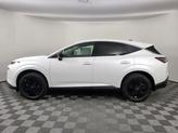 Thumbnail of 2025 White Nissan Murano