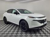 Thumbnail of 2025 White Nissan Murano