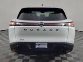 Thumbnail of 2025 White Nissan Murano