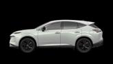 Thumbnail of 2025 White Nissan Murano