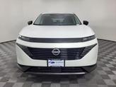 Thumbnail of 2025 White Nissan Murano