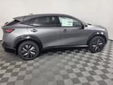 Thumbnail of 2025 Gray Nissan ARIYA
