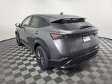 Thumbnail of 2025 Gray Nissan ARIYA