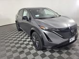Thumbnail of 2025 Gray Nissan ARIYA