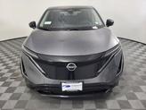 Thumbnail of 2025 Gray Nissan ARIYA