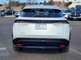 Thumbnail of 2025 White Nissan ARIYA