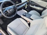 Thumbnail of 2025 White Nissan ARIYA