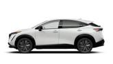Thumbnail of 2025 White Nissan ARIYA