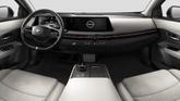 Thumbnail of 2025 White Nissan ARIYA